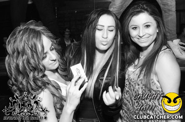 City nightclub photo 478 - February 13th, 2013