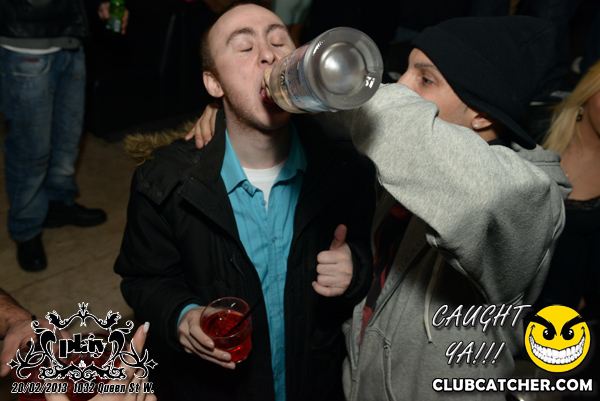 City nightclub photo 486 - February 13th, 2013