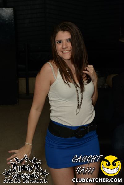 City nightclub photo 50 - February 13th, 2013