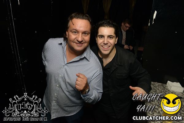 City nightclub photo 6 - February 13th, 2013
