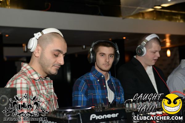 City nightclub photo 54 - February 13th, 2013