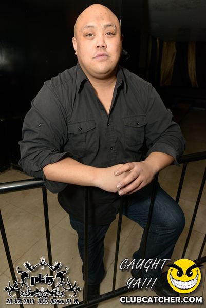 City nightclub photo 57 - February 13th, 2013