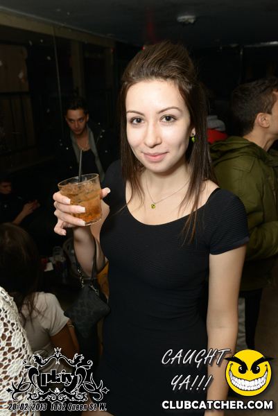 City nightclub photo 58 - February 13th, 2013