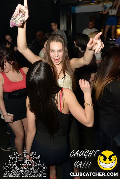 City nightclub photo 59 - February 13th, 2013