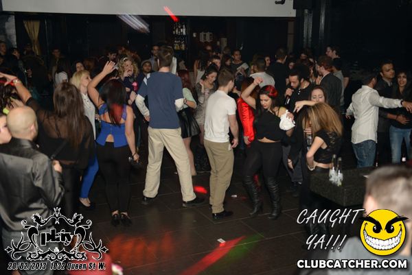 City nightclub photo 60 - February 13th, 2013