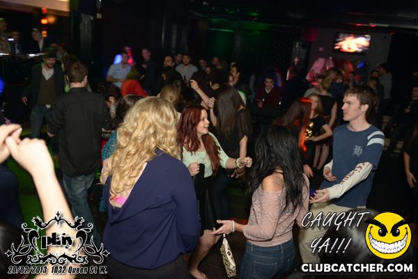 City nightclub photo 63 - February 13th, 2013