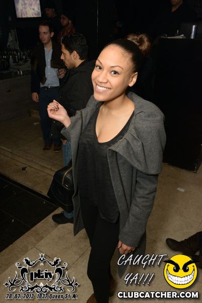 City nightclub photo 67 - February 13th, 2013