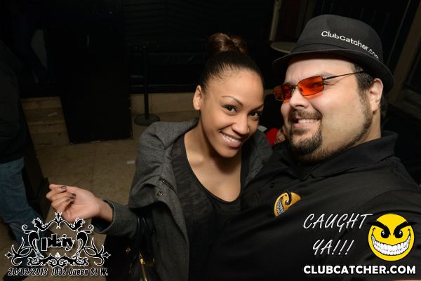 City nightclub photo 76 - February 13th, 2013