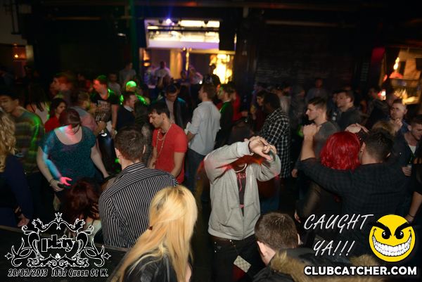 City nightclub photo 81 - February 13th, 2013
