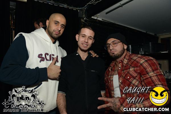 City nightclub photo 85 - February 13th, 2013