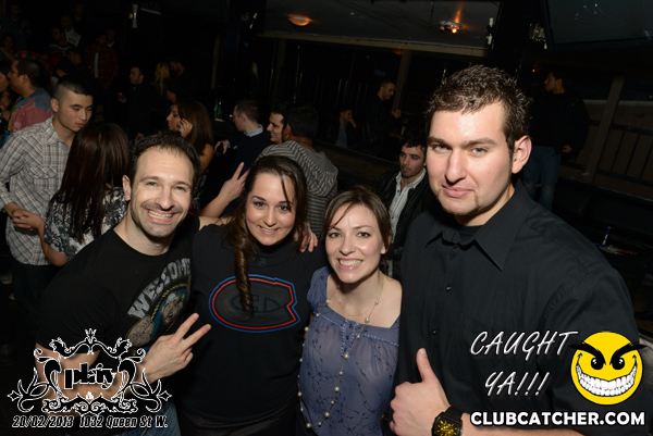 City nightclub photo 86 - February 13th, 2013