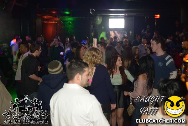 City nightclub photo 87 - February 13th, 2013