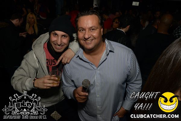 City nightclub photo 91 - February 13th, 2013