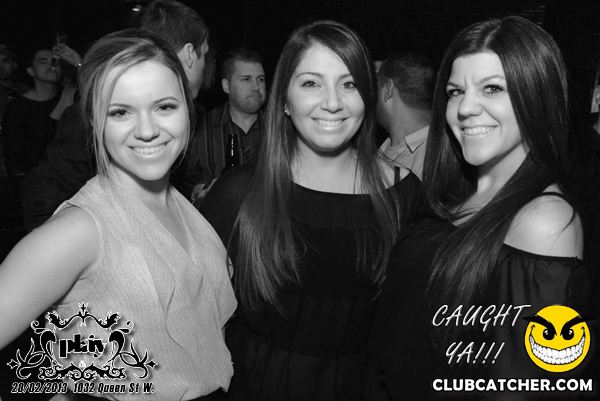 City nightclub photo 93 - February 13th, 2013