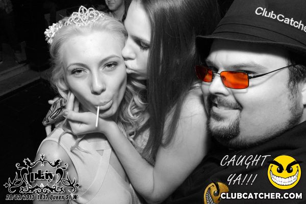 City nightclub photo 95 - February 13th, 2013