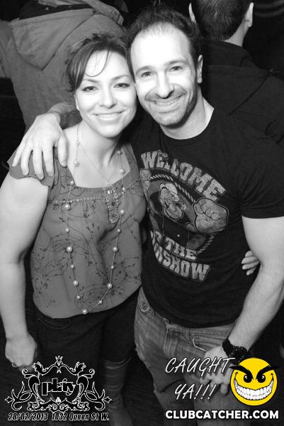 City nightclub photo 96 - February 13th, 2013