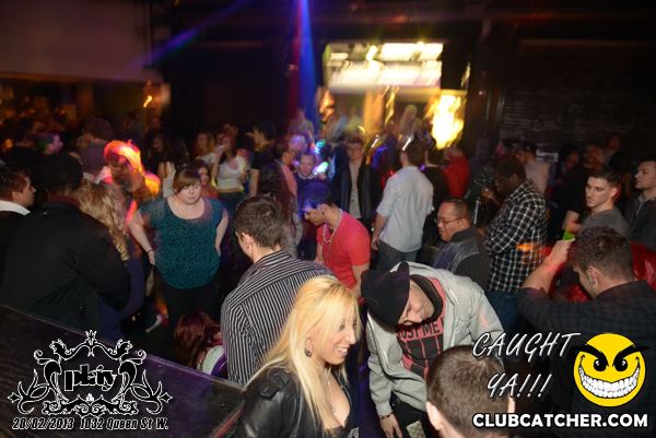 City nightclub photo 97 - February 13th, 2013