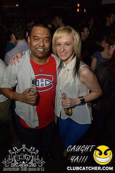 City nightclub photo 98 - February 13th, 2013