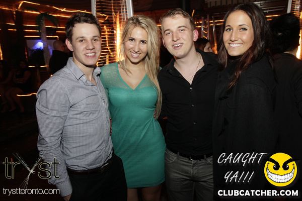 Tryst nightclub photo 113 - February 15th, 2013