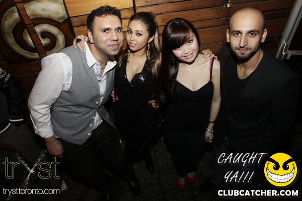 Tryst nightclub photo 129 - February 15th, 2013