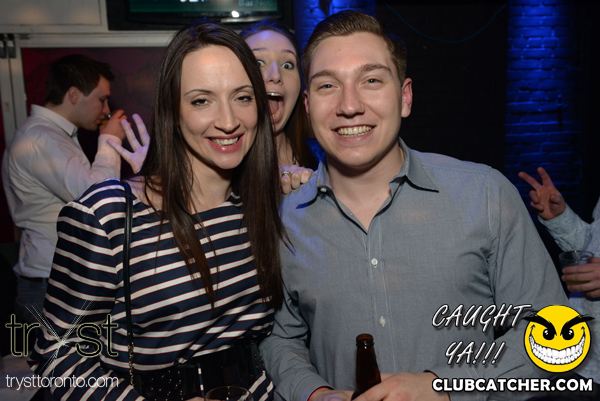 Tryst nightclub photo 138 - February 15th, 2013