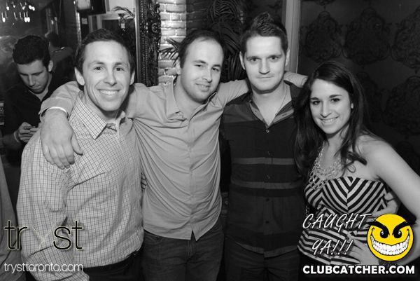 Tryst nightclub photo 150 - February 15th, 2013