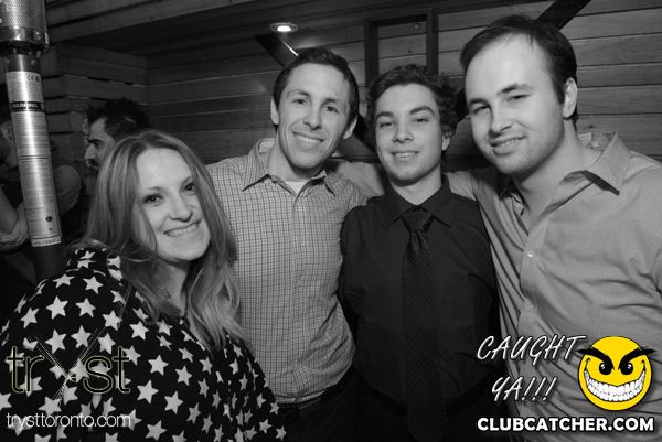 Tryst nightclub photo 152 - February 15th, 2013