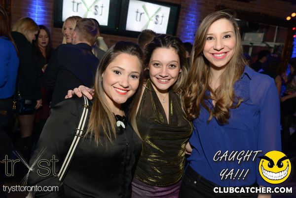 Tryst nightclub photo 157 - February 15th, 2013