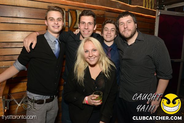 Tryst nightclub photo 158 - February 15th, 2013