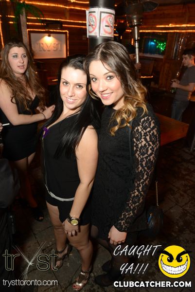 Tryst nightclub photo 176 - February 15th, 2013