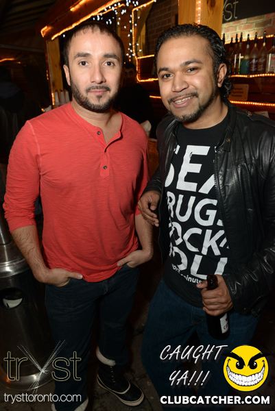 Tryst nightclub photo 179 - February 15th, 2013