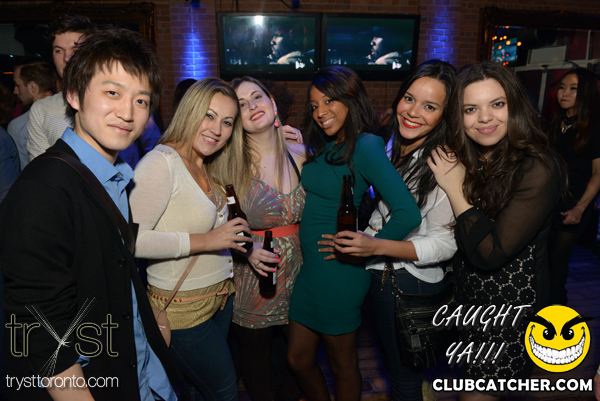 Tryst nightclub photo 180 - February 15th, 2013