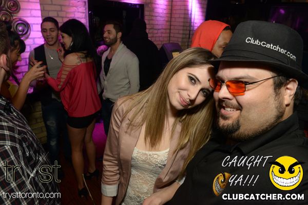 Tryst nightclub photo 181 - February 15th, 2013