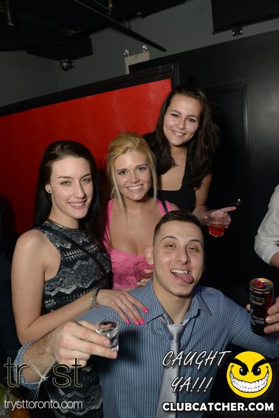 Tryst nightclub photo 187 - February 15th, 2013