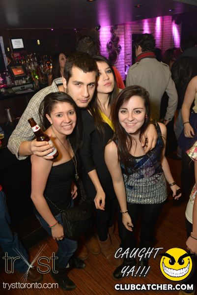 Tryst nightclub photo 191 - February 15th, 2013