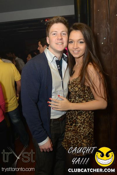 Tryst nightclub photo 193 - February 15th, 2013