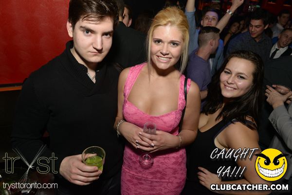 Tryst nightclub photo 198 - February 15th, 2013