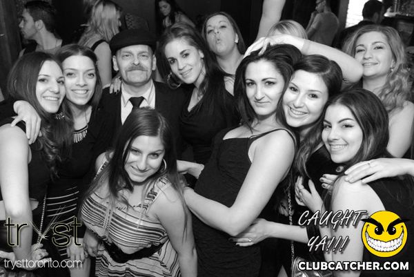 Tryst nightclub photo 200 - February 15th, 2013