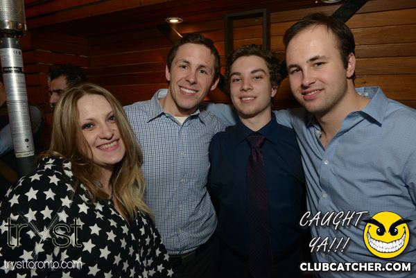 Tryst nightclub photo 21 - February 15th, 2013