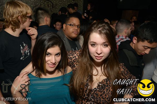 Tryst nightclub photo 204 - February 15th, 2013