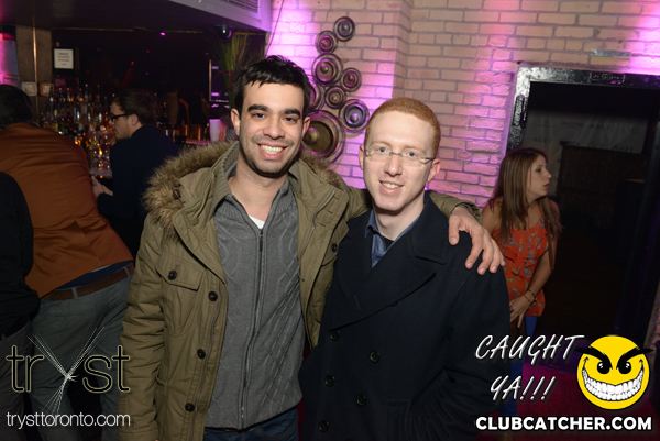 Tryst nightclub photo 206 - February 15th, 2013