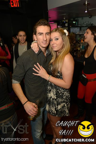 Tryst nightclub photo 209 - February 15th, 2013