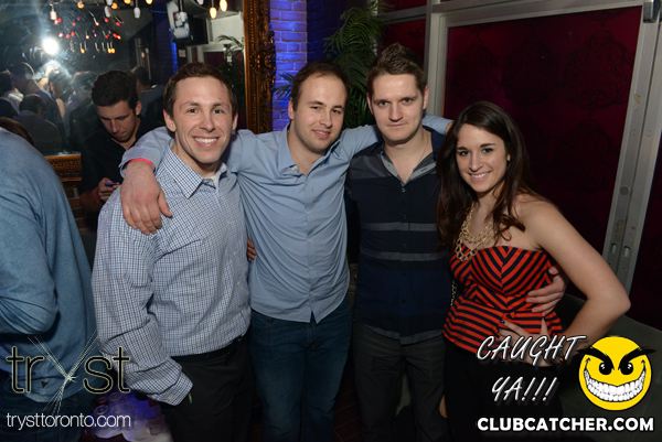 Tryst nightclub photo 22 - February 15th, 2013