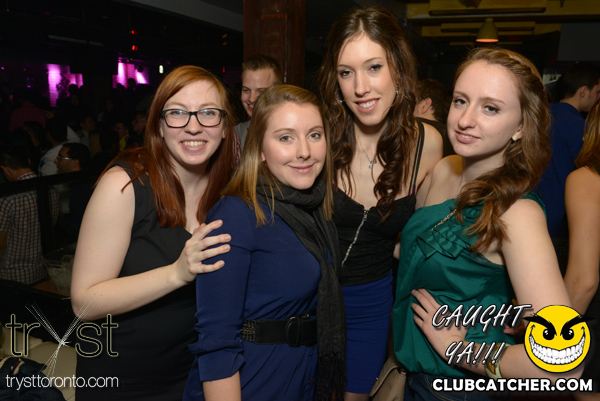 Tryst nightclub photo 213 - February 15th, 2013