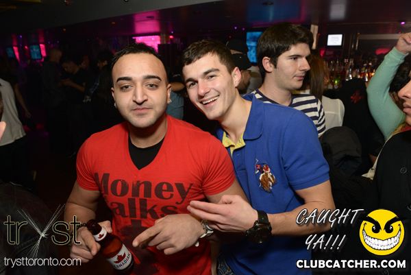 Tryst nightclub photo 214 - February 15th, 2013