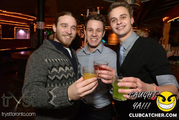 Tryst nightclub photo 217 - February 15th, 2013