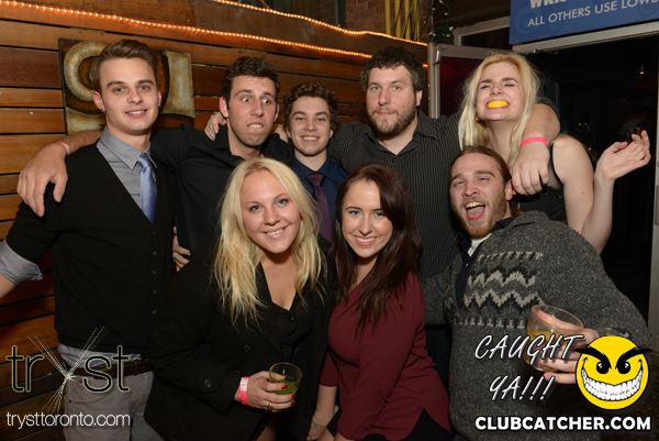 Tryst nightclub photo 23 - February 15th, 2013