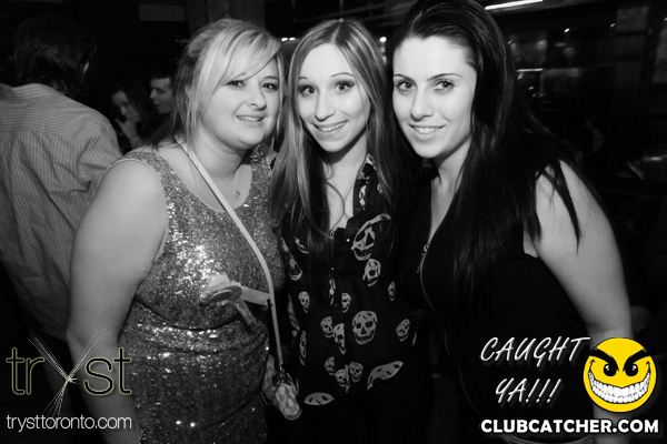 Tryst nightclub photo 230 - February 15th, 2013