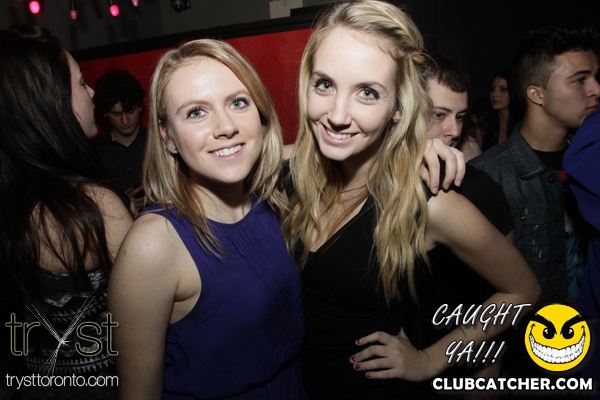 Tryst nightclub photo 236 - February 15th, 2013