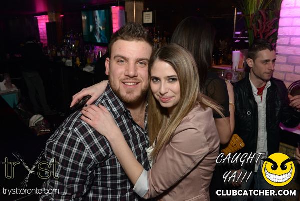 Tryst nightclub photo 240 - February 15th, 2013